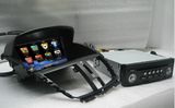 7 Inch Car GPS DVD Player for Peugeot 207 2006-2011 with RDS iPod Bt TV Steering Wheel Control Canbus