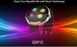Healthy and Sport Bluetooth Smart Watch Used for Android and Apple