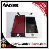 Newest LCD Touch Screen Mobile Phone Parts for iPhone 5