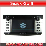 Special Car DVD Player for Suzuki-Swift (CY-7612)