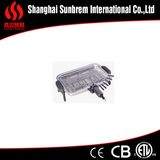 Stainless Steel Strucrure Grill