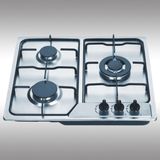 3 Burner Gas Hob/Stove