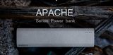Power Bank ---Apache Series