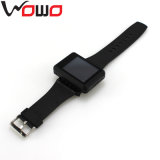 Zf007 Chinese Smart Watch Mobile Phone with Bluetooth/GPS/FM/MP3 Watch Mobile Phone