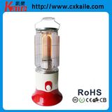 New Roud Heater (KCC-2000C)