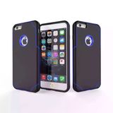 TPU and PC Strong Protective Mobile Phone Cover