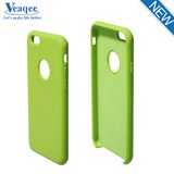 Veaqee TPU+PC Mobile Phone Case for iPhone 6 Plus/6