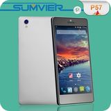 5inch 3G Dual SIM Quad Core Custom Android Mobile Phone (P57)