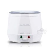 1.6L Integrated Push-Button Mini Rice Cooker, Non-Stick Inner Pot