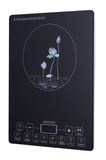 Touch Sensitive Micro Computerl Induction Cooker Smoothness Glass Surface Ultra-Thin Induction Cooker