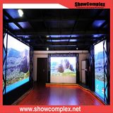 Aif P3.9 Indoor Fixed LED Display