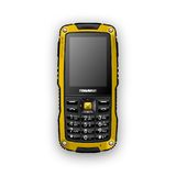 Rugged Waterproof IP67 Feature Mobile Phone