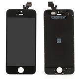 Mobile Phone LCD for iPhone 5 LCD Digitizer Assembly