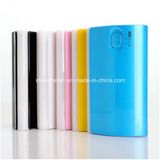6000mAh Mobile Phone Power Banks (YD20)