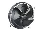 AC Compressor Cooling Fan