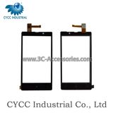 Mobile Phone Parts for Nokia Lumia 820 Touch Screen