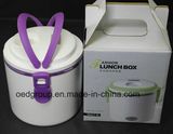 Electric Mini Rice Cooker, Separation of Electrothermal Lunch Cooker