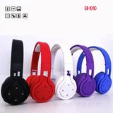 High Quality Wireless Sport Bluetooth Headset (BH910)