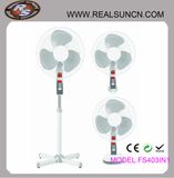 Electric 3 in 1 Fan-Stand, Table, Wall Fan 3 in 1