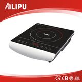 New Design Touch Control Induction Cooker for Home Appliance Use (SM-A19)