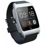 New Heart Rate Monitorring Smart Watch