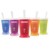 Magical Mini Ice Cream Cup Slush and Shake Maker