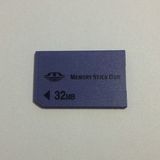 32MB Memory Card for PSP Storage Card Memory Stick Duo