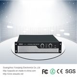 600W Professional Power Amplifier (K-860)