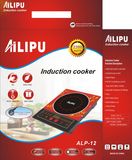 Touch Control Induction Cooker Alp-12