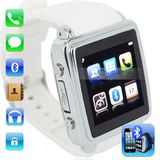 2014 New Bluetooth Fashion Watch Phone for Man