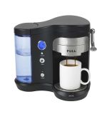 Pod Brewing System Coffee Machine (KH-009)