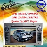 Special Car DVD Player for Opel Astra / Antara / Zafira / Vectra