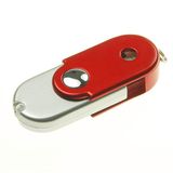 Mini Swivel USB Flash Drive (U3317)