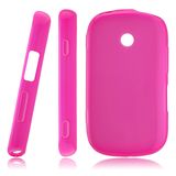 Mobile Phone TPU Case for Sunsamg S6010/S6012