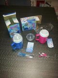Magic Slushy Maker