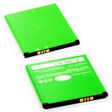 2500mAh Battery