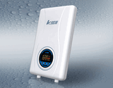 High Technology Efficiency Water Heater