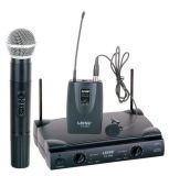 Wireless Microphone (LX-98II)