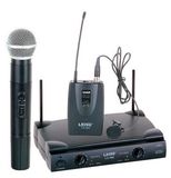 Wireless Microphone (LX-98II) Wireless Microphone (LX-98II)