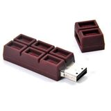 Chocolate USB Flash Drive (GE-317)