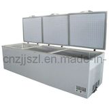 Chest Freezer With Big Capacity (BDBC-1388)