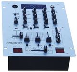 Amplifier with 2 USB