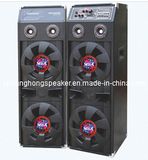 2.0 Audio Professional Speaker with Bluetooth