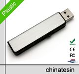 Plastic USB Flash Drive E061