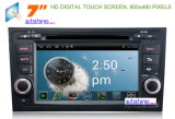 Android 4.0 Car Audio for Audi Car DVD Player