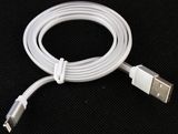 Mobile Phone Accessories USB Data Cable Charger for iPhone