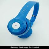 Stereo Wireless High Quality Headset Bluetooth Headphone (OS-S460)