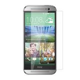 9h 2.5D 0.33mm Rounded Edge Tempered Glass Screen Protector for HTC One M8 Mini