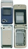 Mobile Phone Housing for Nokia6255 Mobile Phone Housing for Nokia6255