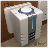 Home Ionizer Air Purifier (YL-100B)